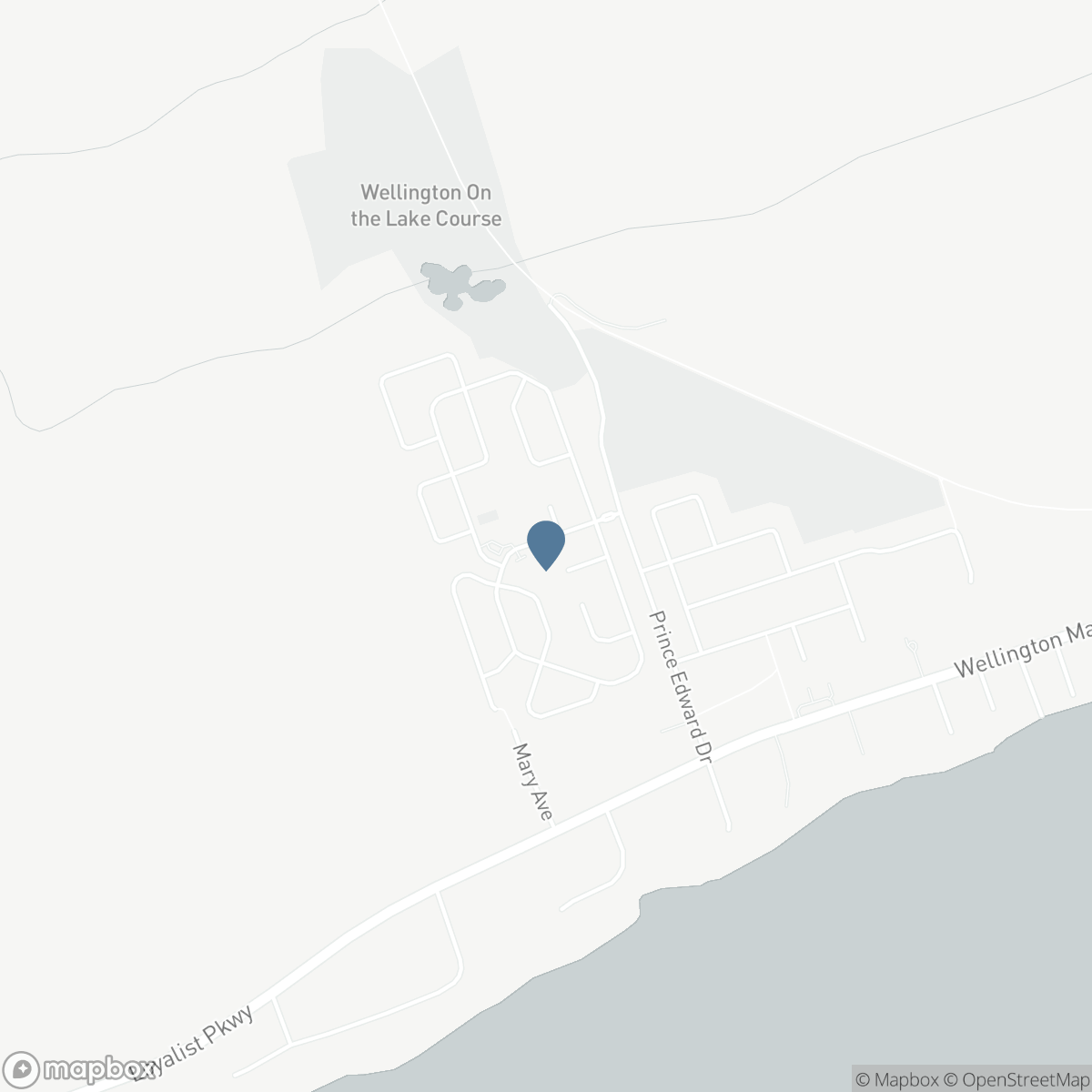 9 EMPIRE BOULEVARD, Prince Edward, Ontario K0K 3L0
